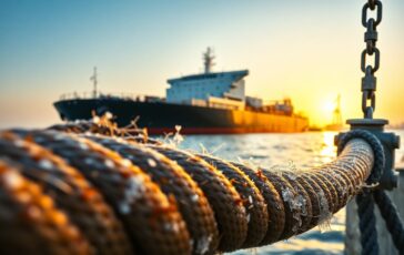 force majeure e mercati energetici come la sospensione delle forniture dal golfo cambia i prezzi 1773386873 364x230