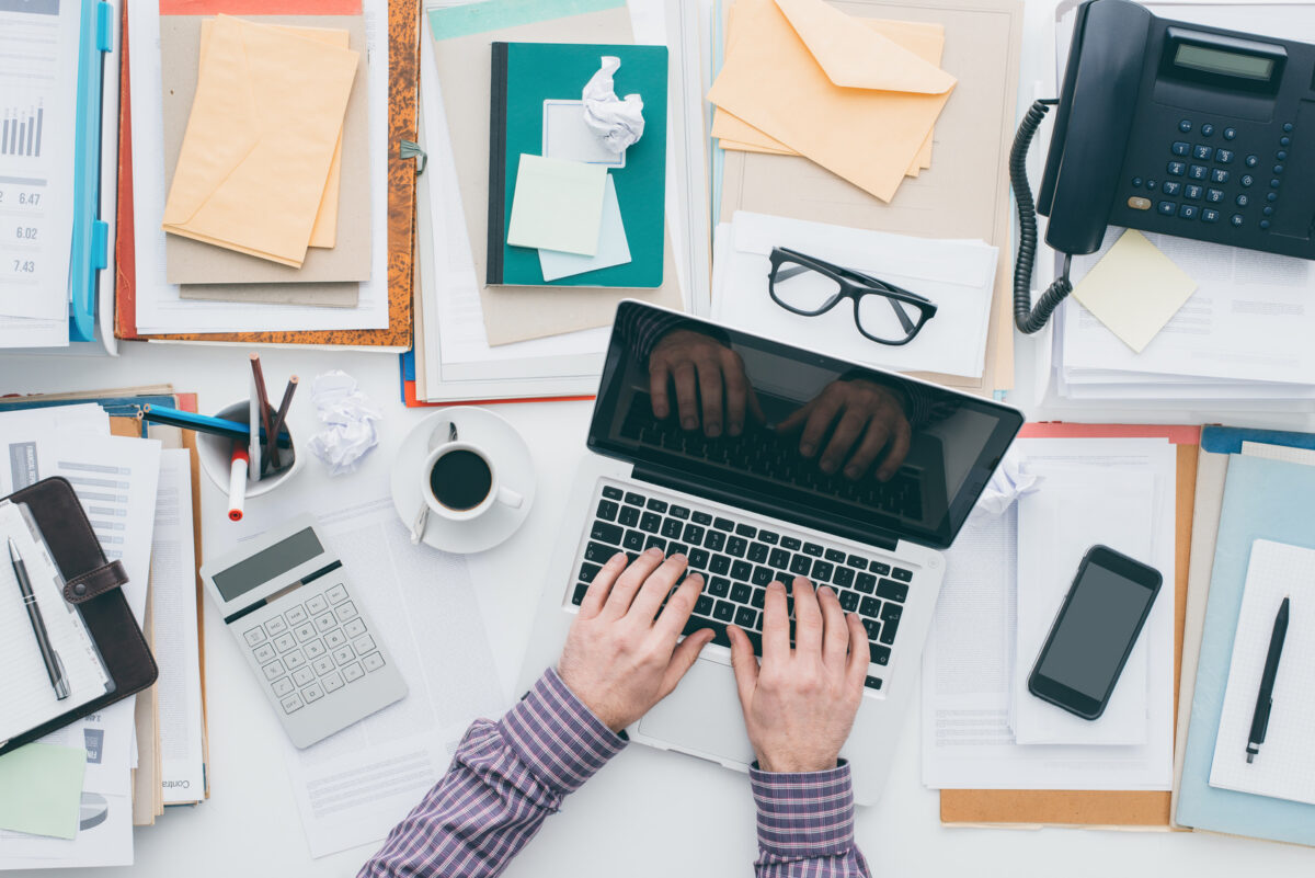 Lavoro autonomo o libero professionista: qual è la differenza?