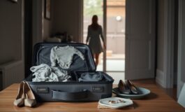 francesca cipriani e alessandro rossi la crisi per la maternita che ha portato alla fuga di casa 1773530851 265x160