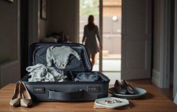 francesca cipriani e alessandro rossi la crisi per la maternita che ha portato alla fuga di casa 1773530851 364x230