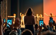 francesca michielin al festival di sannolo medley coreografie e reazioni social 1774255426