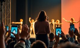 francesca michielin al festival di sannolo medley coreografie e reazioni social 1774255426 265x160