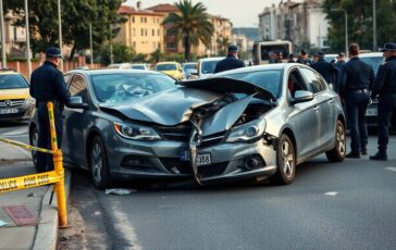 fuga dopo lalt della polizia a roma scontro frontale con tre vittime 1772445779 364x230