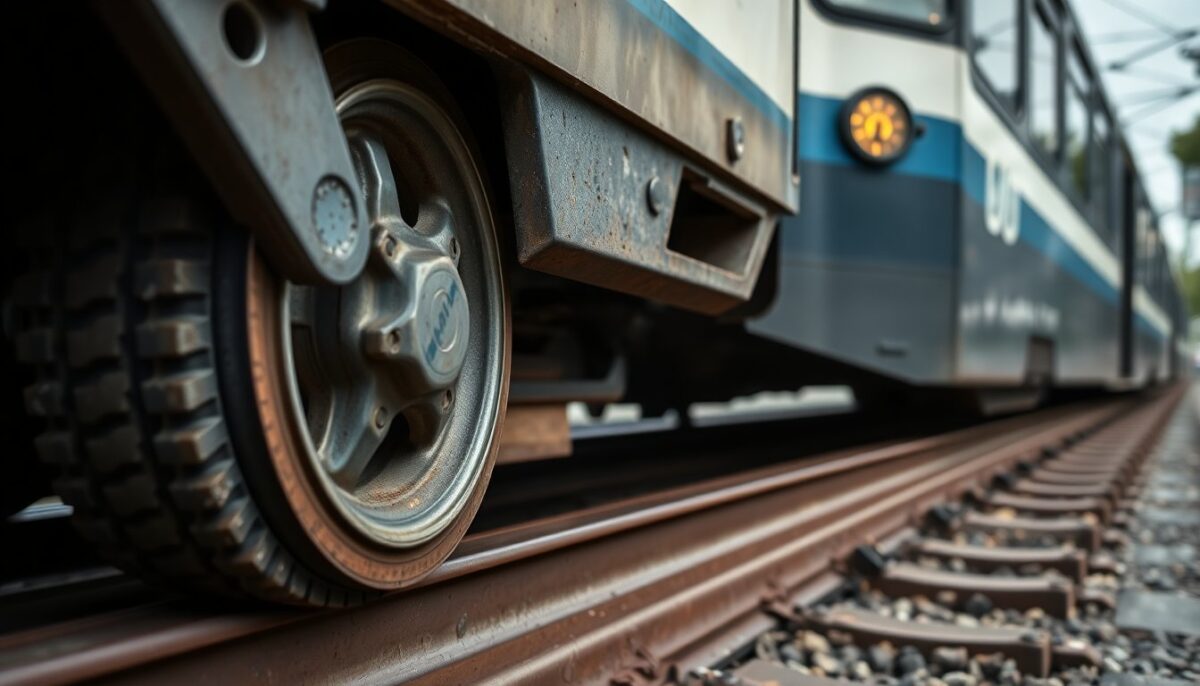 Fuoriuscita di un tram a Rozzano: linee sospese e verifiche tecniche in corso