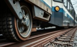 fuoriuscita di un tram a rozzano linee sospese e verifiche tecniche in corso 1773054677 265x160