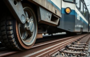 fuoriuscita di un tram a rozzano linee sospese e verifiche tecniche in corso 1773054677 364x230