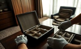 furto a casa di albert gudmundsson ricompensa e indagini dopo il colpo 1773421829 265x160