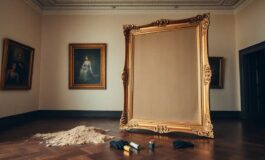 furto a parma sparito il renoir les poissons dalla fondazione magnani rocca 1774790933 265x160