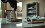 furto in villa a cadrezzate con osmate gioielli e contanti portati via per 100mila euro 1773673274