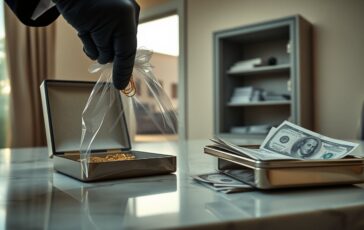 furto in villa a cadrezzate con osmate gioielli e contanti portati via per 100mila euro 1773673274 364x230