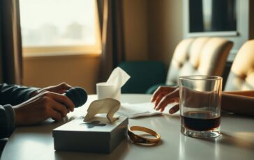 gf vip eliminazione a sorpresa e tensioni tra concorrenti nella quinta puntata 1774934983 364x230