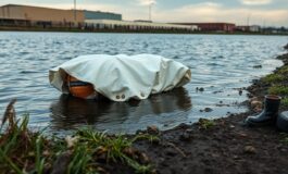 giallo a castelguglielmo madre e figlio rinvenuti senza vita in un laghetto artificiale 1774744036 265x160