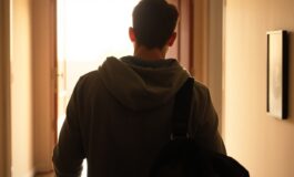 gionnyscandal esce dalla casa del grande fratello vip dopo lincontro con clara 1774654041 265x160