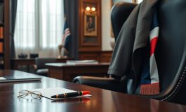 giorgia meloni ad interim al ministero del turismo cosa cambia dopo laddio di santanche 1774593150 265x160