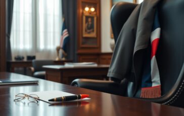 giorgia meloni ad interim al ministero del turismo cosa cambia dopo laddio di santanche 1774593150 364x230