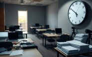 giornalisti in sciopero cosa cambia per le notizie e perche 1774632546