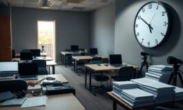 giornalisti in sciopero cosa cambia per le notizie e perche 1774632546 265x160