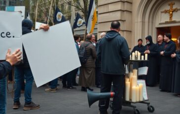 giornate di protesta e preghiera contro la leva militare e per la riconciliazione 1772708796 364x230