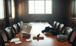 giuseppe tango eletto presidente dellanm con consenso quasi unanime 1774718879 265x160