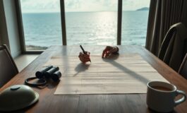 gli spostamenti di truppe e i colloqui tra israel e libano cosa succede nel medio oriente 1774042830 265x160