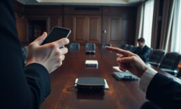 governo e minoranza a confronto per liran telefonate dissidi e proposte 1773349293 265x160