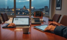 governo in allerta dopo i raid usa e israele sulliran contatti e misure 1772321273 265x160