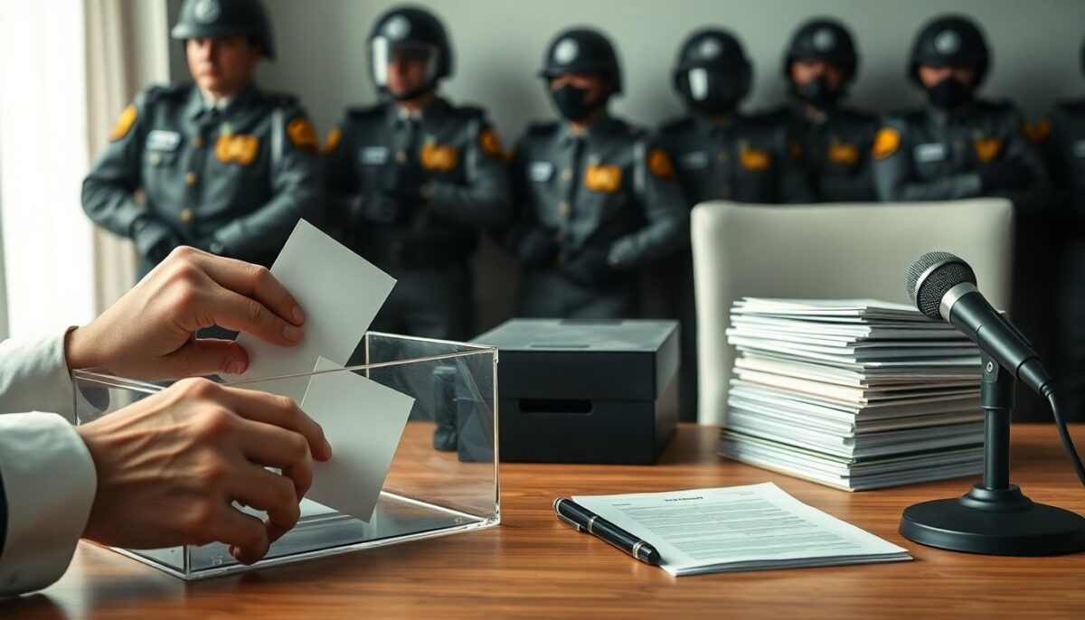 Governo Meloni, sicurezza e riforma elettorale al centro dell'agenda