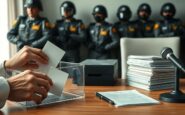 governo meloni sicurezza e riforma elettorale al centro dellagenda 1774873893