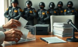 governo meloni sicurezza e riforma elettorale al centro dellagenda 1774873893 265x160