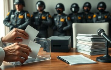 governo meloni sicurezza e riforma elettorale al centro dellagenda 1774873893 364x230