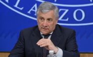 governo meloni tajani