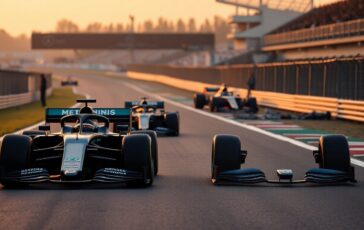 gp daustralia pole di russell con la mercedes verstappen escluso dopo lincidente 1772865631 364x230