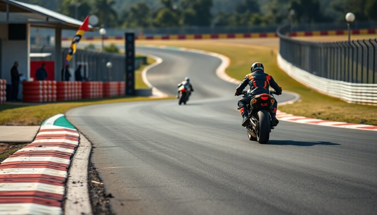 Gp del Brasile a Goiânia: guida agli orari, dirette e protagonisti