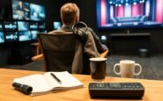 grande fratello vip debutto sotto le attese e la difesa di alessio pollacci 1773891699