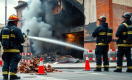 grande incendio in un negozio di sigarette elettroniche causa danni alla stazione centrale di glasgow 1773012768 265x160