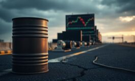 guerra in iran petrolio e diplomazia leffetto delle parole di trump sui mercati 1773280903 265x160