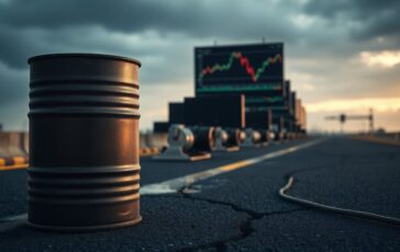 guerra in iran petrolio e diplomazia leffetto delle parole di trump sui mercati 1773280903 364x230