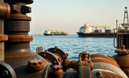 guerra in medio oriente potrebbe fermare le esportazioni energetiche del golfo e scuotere leconomia globale 1772809905 265x160