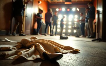 i retroscena del dietrofestival frecciatine playback sbagliati e cambi di scaletta 1772431356 364x230