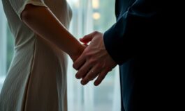 il bacio in casetta come e nata lintesa tra valentina e nicola a amici 25 1774643621 265x160