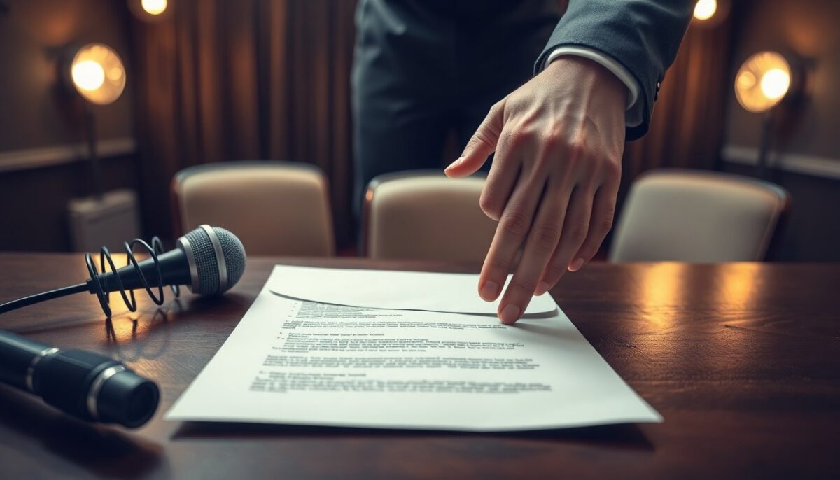 Il contratto contestato di Tish: come una clausola ha bloccato la sua carriera dopo Amici