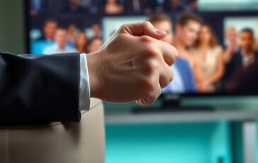 il debutto televisivo di alberto ravagnani e la domanda scomoda sulla castita 1772774944