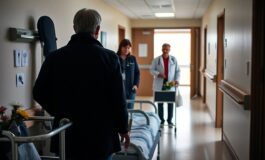 il gesto di achille lauro e laggiornamento sui feriti di crans montana a niguarda 1773662467 265x160