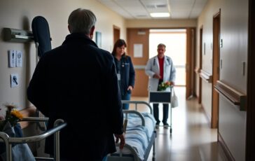 il gesto di achille lauro e laggiornamento sui feriti di crans montana a niguarda 1773662467 364x230