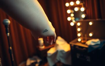 il gesto di cleo per carlo conti e cosa e successo dietro le quinte a sanremo 1772976647 364x230