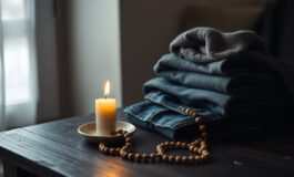 il lutto di pago zii scomparsi il ricordo del padre e la preghiera pubblica 1772964070 265x160