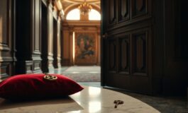 il papa si trasferisce nellappartamento del palazzo apostolico cosa significa 1773504030 265x160