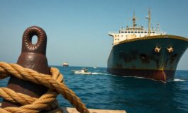 il piano in 15 punti degli us e le conseguenze del controllo iraniano dello stretto di hormuz 1774635856 265x160