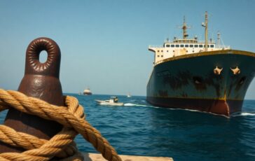 il piano in 15 punti degli us e le conseguenze del controllo iraniano dello stretto di hormuz 1774635856 364x230