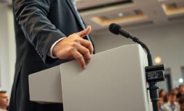 il presidente trump a miami disponibile a rispondere anche su sesso 1774679022 265x160